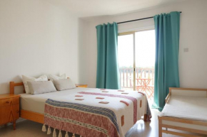 Kapparis Comfort Apartment